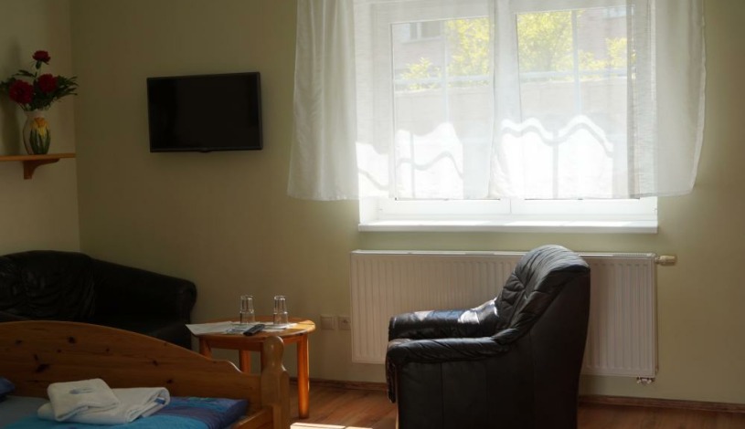 Family Penzion Olga Mariánské Lázně - Jednolůžkový, Dvoulůžkový